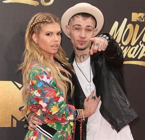 chanel west coast boyfriend|chanel west coast boyfriend age.